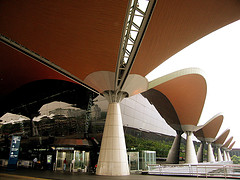 KLIA