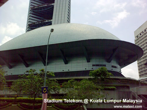 Stadium Telekom