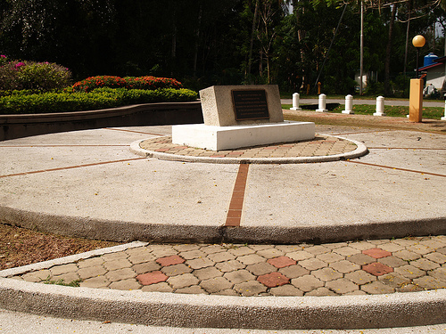 Labuan Peace Park