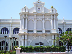 Penang Museum