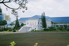 Royal Abu Bakar Museum