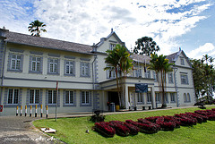 Sarawak Museum