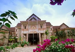 Kedah Museum