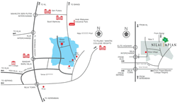 Nilai Impian Map