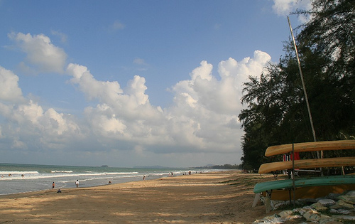 Cherating