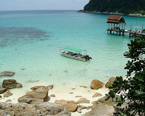 Tioman Island