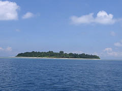 sipadan