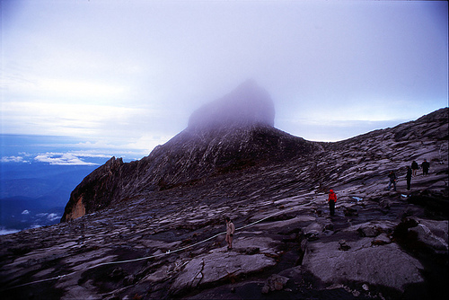 Mount Kinabalu