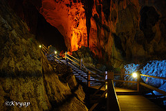 Bewah Cave