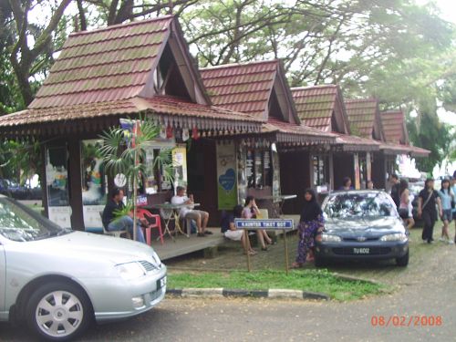 Pangkalan Gawi