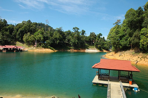 Tasik Kenyir